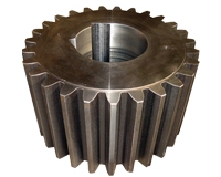 Rotary Kiln Pinion Gear
